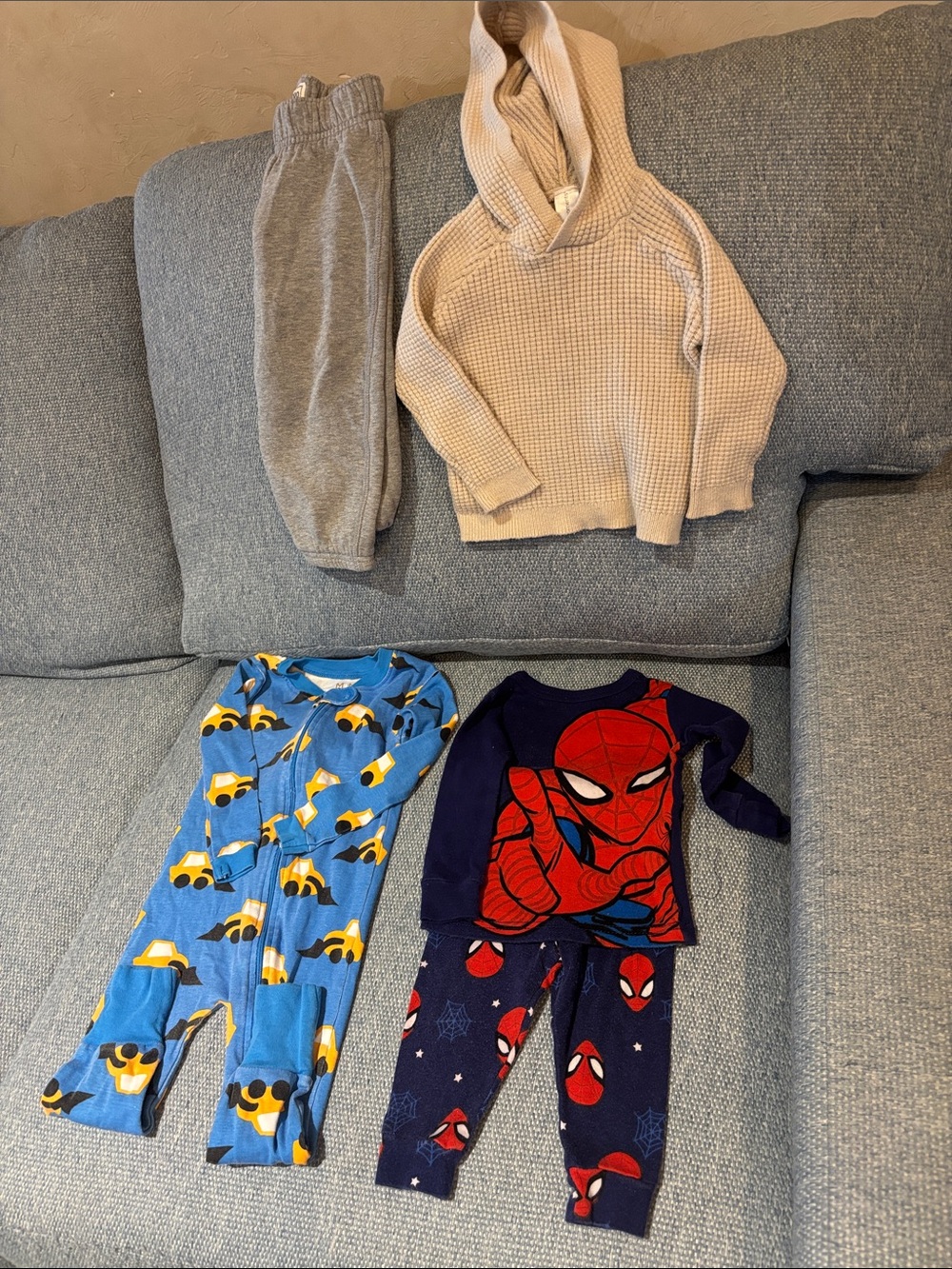 Boys bundle! 12 months